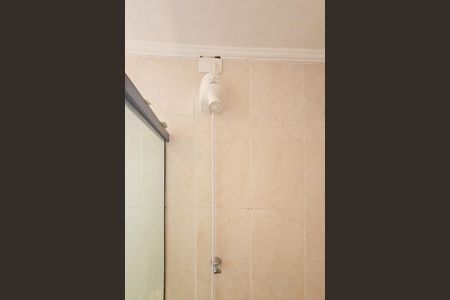 Apartamento para alugar com 72m², 2 quartos e 1 vaga Apartamento para alugar com 72m², 2 quartos e 1 vagaBanheiro da suíte