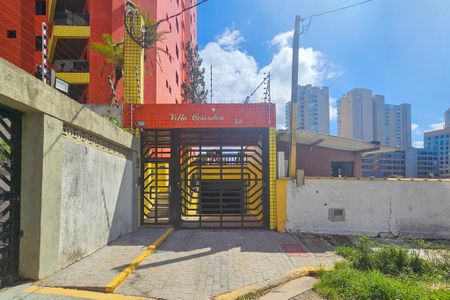 Apartamento para alugar com 72m², 2 quartos e 1 vaga Apartamento para alugar com 72m², 2 quartos e 1 vagaFachada