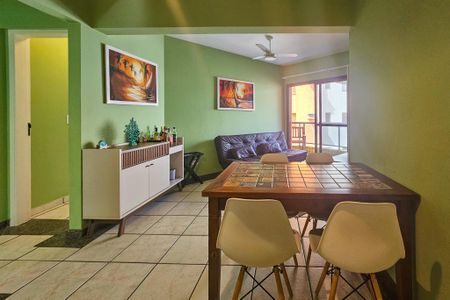 Apartamento para alugar com 72m², 2 quartos e 1 vaga Apartamento para alugar com 72m², 2 quartos e 1 vagaSala