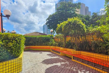 Apartamento para alugar com 72m², 2 quartos e 1 vaga Apartamento para alugar com 72m², 2 quartos e 1 vagaÁrea de Lazer