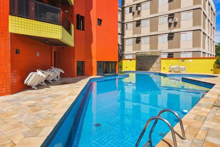 Apartamento para alugar com 72m², 2 quartos e 1 vaga Apartamento para alugar com 72m², 2 quartos e 1 vagaÁrea de Lazer