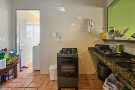 Apartamento para alugar com 72m², 2 quartos e 1 vaga Apartamento para alugar com 72m², 2 quartos e 1 vagaCozinha