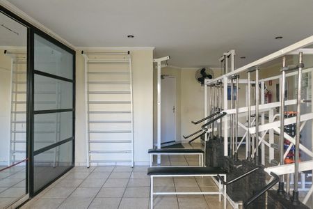 Apartamento para alugar com 72m², 2 quartos e 1 vaga Apartamento para alugar com 72m², 2 quartos e 1 vagaÁrea de Lazer