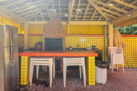 Apartamento para alugar com 72m², 2 quartos e 1 vaga Apartamento para alugar com 72m², 2 quartos e 1 vagaÁrea de Lazer