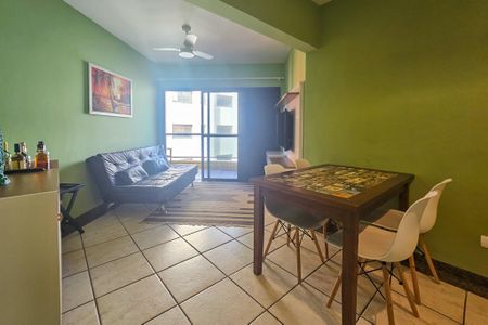 Apartamento para alugar com 72m², 2 quartos e 1 vaga Apartamento para alugar com 72m², 2 quartos e 1 vagaSala