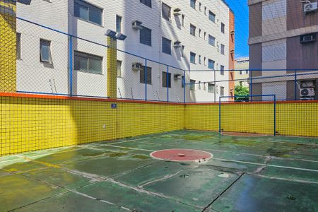 Apartamento para alugar com 72m², 2 quartos e 1 vaga Apartamento para alugar com 72m², 2 quartos e 1 vagaÁrea de Lazer