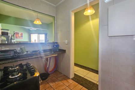 Apartamento para alugar com 72m², 2 quartos e 1 vaga Apartamento para alugar com 72m², 2 quartos e 1 vagaCozinha