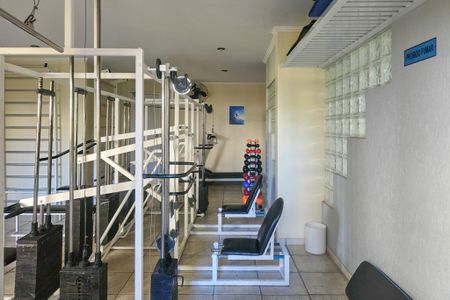 Apartamento para alugar com 72m², 2 quartos e 1 vaga Apartamento para alugar com 72m², 2 quartos e 1 vagaÁrea de Lazer