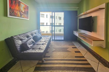 Apartamento para alugar com 72m², 2 quartos e 1 vaga Apartamento para alugar com 72m², 2 quartos e 1 vagaSala