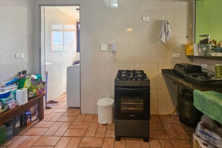 Apartamento para alugar com 72m², 2 quartos e 1 vaga Apartamento para alugar com 72m², 2 quartos e 1 vagaCozinha