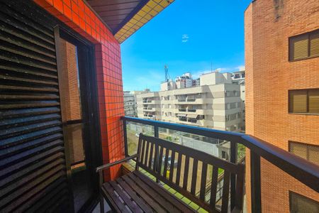 Apartamento para alugar com 72m², 2 quartos e 1 vaga Apartamento para alugar com 72m², 2 quartos e 1 vagaVaranda da Sala