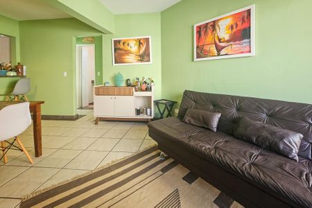 Apartamento para alugar com 72m², 2 quartos e 1 vaga Apartamento para alugar com 72m², 2 quartos e 1 vagaSala