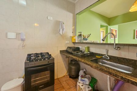 Apartamento para alugar com 72m², 2 quartos e 1 vaga Apartamento para alugar com 72m², 2 quartos e 1 vagaCozinha