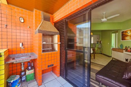 Apartamento para alugar com 72m², 2 quartos e 1 vaga Apartamento para alugar com 72m², 2 quartos e 1 vagaVaranda da Sala