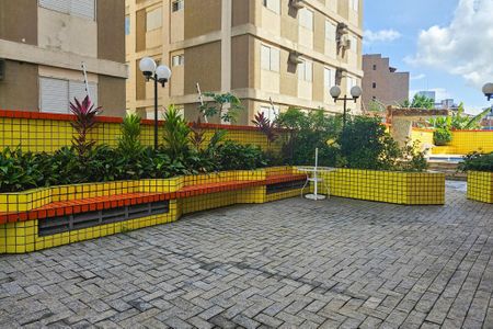 Apartamento para alugar com 72m², 2 quartos e 1 vaga Apartamento para alugar com 72m², 2 quartos e 1 vagaÁrea de Lazer