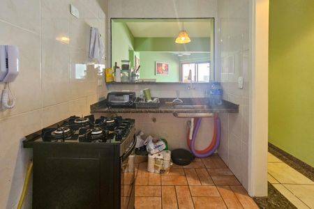 Apartamento para alugar com 72m², 2 quartos e 1 vaga Apartamento para alugar com 72m², 2 quartos e 1 vagaCozinha