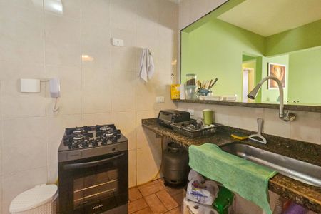 Apartamento para alugar com 72m², 2 quartos e 1 vaga Apartamento para alugar com 72m², 2 quartos e 1 vagaCozinha