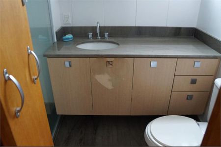 Apartamento à venda com 142m², 3 quartos e 3 vagas