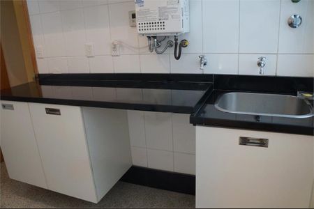 Apartamento à venda com 142m², 3 quartos e 3 vagas