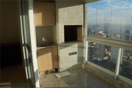 Apartamento à venda com 142m², 3 quartos e 3 vagas
