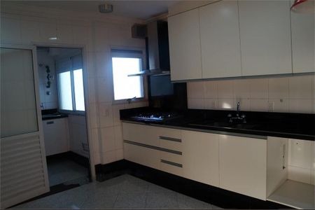 Apartamento à venda com 142m², 3 quartos e 3 vagas