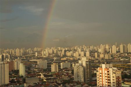 Apartamento à venda com 142m², 3 quartos e 3 vagas