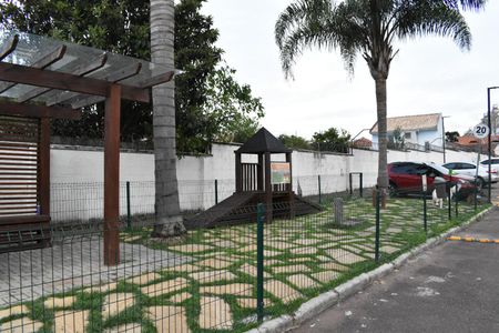 Apartamento para alugar com 68m², 2 quartos e 1 vaga Apartamento para alugar com 68m², 2 quartos e 1 vagaÁrea comum - Pet