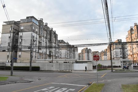 Apartamento para alugar com 68m², 2 quartos e 1 vaga Apartamento para alugar com 68m², 2 quartos e 1 vagaFachada