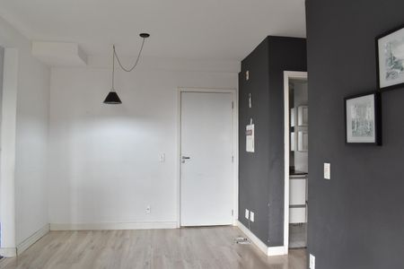 Apartamento para alugar com 68m², 2 quartos e 1 vaga Apartamento para alugar com 68m², 2 quartos e 1 vagaSala
