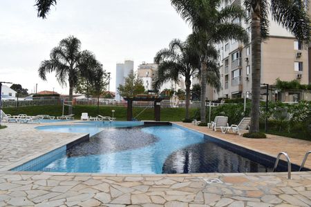 Apartamento para alugar com 68m², 2 quartos e 1 vaga Apartamento para alugar com 68m², 2 quartos e 1 vagaÁrea comum - Piscina