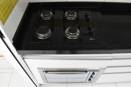 Apartamento para alugar com 68m², 2 quartos e 1 vaga Apartamento para alugar com 68m², 2 quartos e 1 vagaCozinha