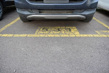 Apartamento para alugar com 68m², 2 quartos e 1 vaga Apartamento para alugar com 68m², 2 quartos e 1 vagaGaragem