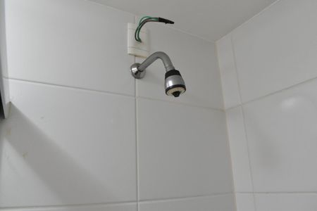 Apartamento para alugar com 68m², 2 quartos e 1 vaga Apartamento para alugar com 68m², 2 quartos e 1 vagaBanheiro Social