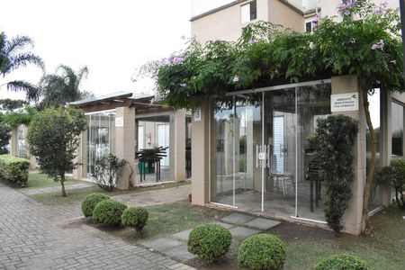 Apartamento para alugar com 68m², 2 quartos e 1 vaga Apartamento para alugar com 68m², 2 quartos e 1 vagaÁrea comum - Churrasqueira