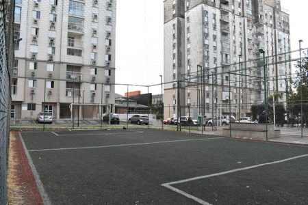 Apartamento para alugar com 68m², 2 quartos e 1 vaga Apartamento para alugar com 68m², 2 quartos e 1 vagaÁrea comum - Quadras de Esporte