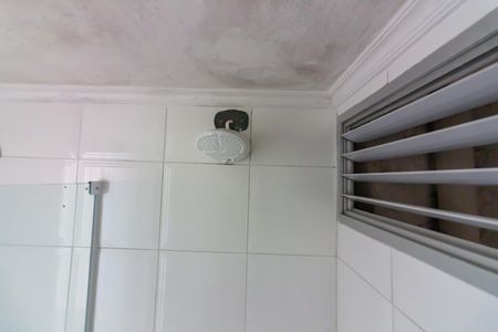 Apartamento à venda com 60m², 2 quartos e 2 vagas Apartamento à venda com 60m², 2 quartos e 2 vagasBanheiro Social