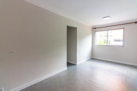 Apartamento à venda com 60m², 2 quartos e 2 vagas Apartamento à venda com 60m², 2 quartos e 2 vagasSala