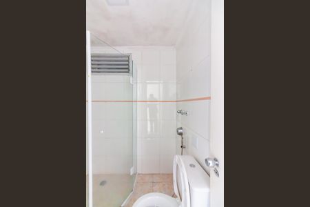 Apartamento à venda com 60m², 2 quartos e 2 vagas Apartamento à venda com 60m², 2 quartos e 2 vagasBanheiro Social