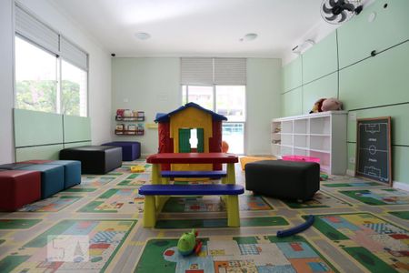 Apartamento à venda com 60m², 2 quartos e 2 vagas Apartamento à venda com 60m², 2 quartos e 2 vagasÁrea Comum