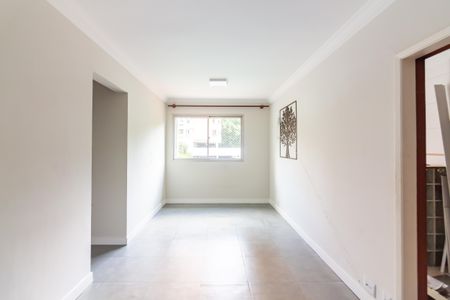 Apartamento à venda com 60m², 2 quartos e 2 vagas Apartamento à venda com 60m², 2 quartos e 2 vagasSala