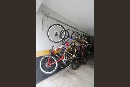 Apartamento à venda com 60m², 2 quartos e 2 vagas Apartamento à venda com 60m², 2 quartos e 2 vagasÁrea Comum