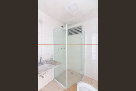 Apartamento à venda com 60m², 2 quartos e 2 vagas Apartamento à venda com 60m², 2 quartos e 2 vagasBanheiro Social