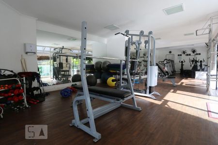 Apartamento à venda com 60m², 2 quartos e 2 vagas Apartamento à venda com 60m², 2 quartos e 2 vagasÁrea Comum