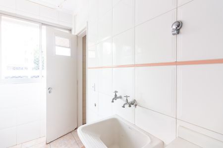 Apartamento à venda com 60m², 2 quartos e 2 vagas Apartamento à venda com 60m², 2 quartos e 2 vagasÁrea de Serviço