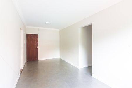 Apartamento à venda com 60m², 2 quartos e 2 vagas Apartamento à venda com 60m², 2 quartos e 2 vagasSala