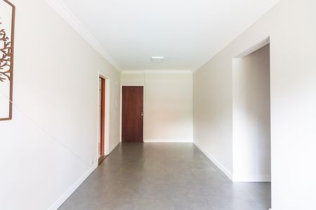Apartamento à venda com 60m², 2 quartos e 2 vagas Apartamento à venda com 60m², 2 quartos e 2 vagasSala