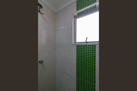 Apartamento para alugar com 65m², 2 quartos e 1 vaga Apartamento para alugar com 65m², 2 quartos e 1 vagaBanheiro