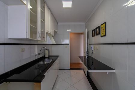 Apartamento para alugar com 65m², 2 quartos e 1 vaga Apartamento para alugar com 65m², 2 quartos e 1 vagaCozinha
