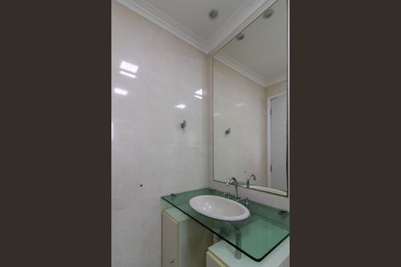 Apartamento para alugar com 65m², 2 quartos e 1 vaga Apartamento para alugar com 65m², 2 quartos e 1 vagaBanheiro