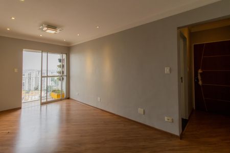 Apartamento para alugar com 65m², 2 quartos e 1 vaga Apartamento para alugar com 65m², 2 quartos e 1 vagaSala